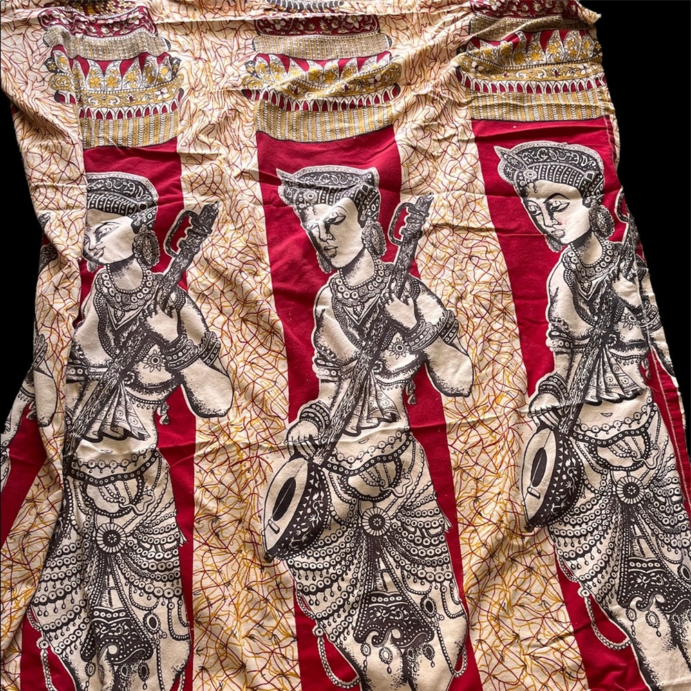 Table cloth cover